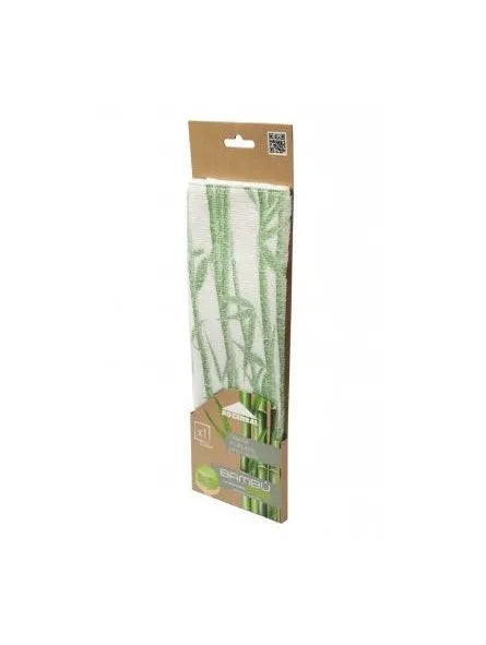 Bayeta de Bambú natural antibacteriana - Eco Friendly