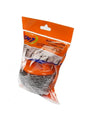 Kh-7 - estropajo de acero 40 gr. con empuñadura